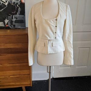 CALVIN KLEIN COLLECTION Jacket